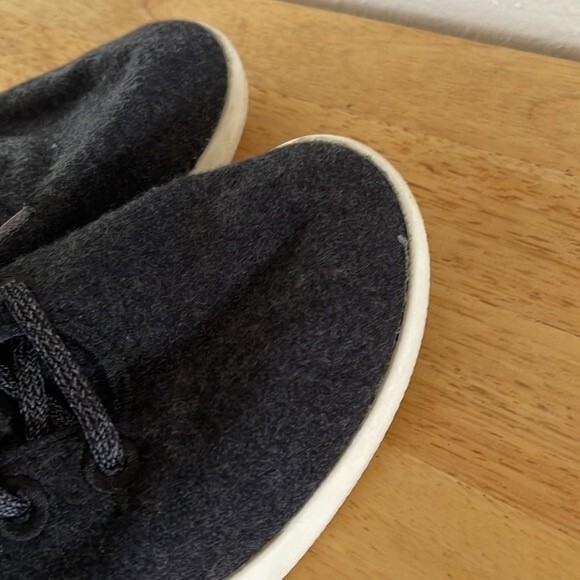 All Birds Wool Runner Womens 6 - Picture 9 of 9